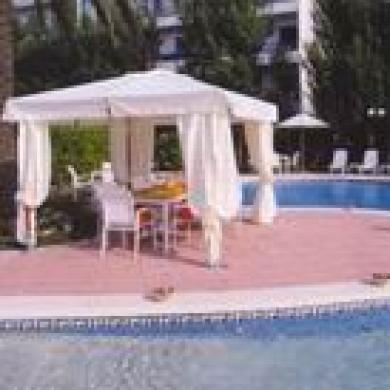 Ampuria Hotel 3*