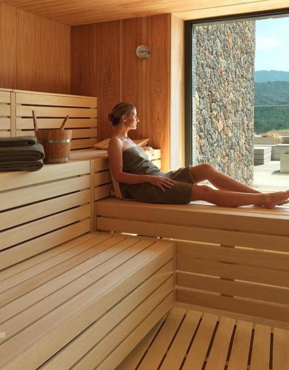 Ampuria Hotel