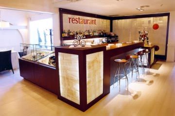 Ampuria Hotel