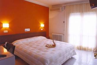 Hotel Ampuria