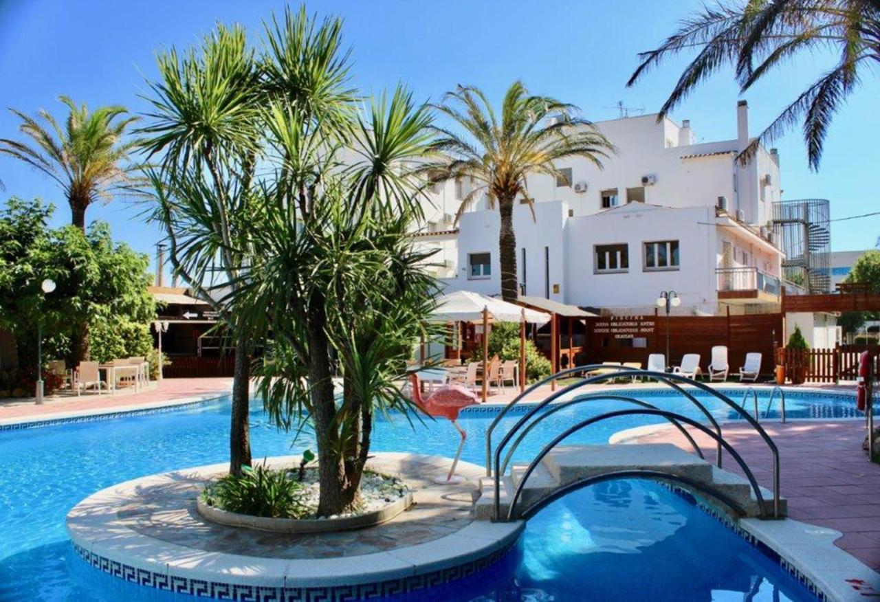 Hotel Ampuria